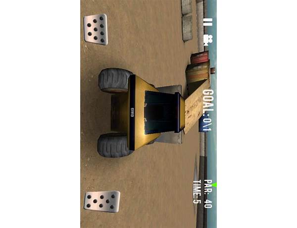 Bulldozer Challenge for Android - Download the APK from Habererciyes